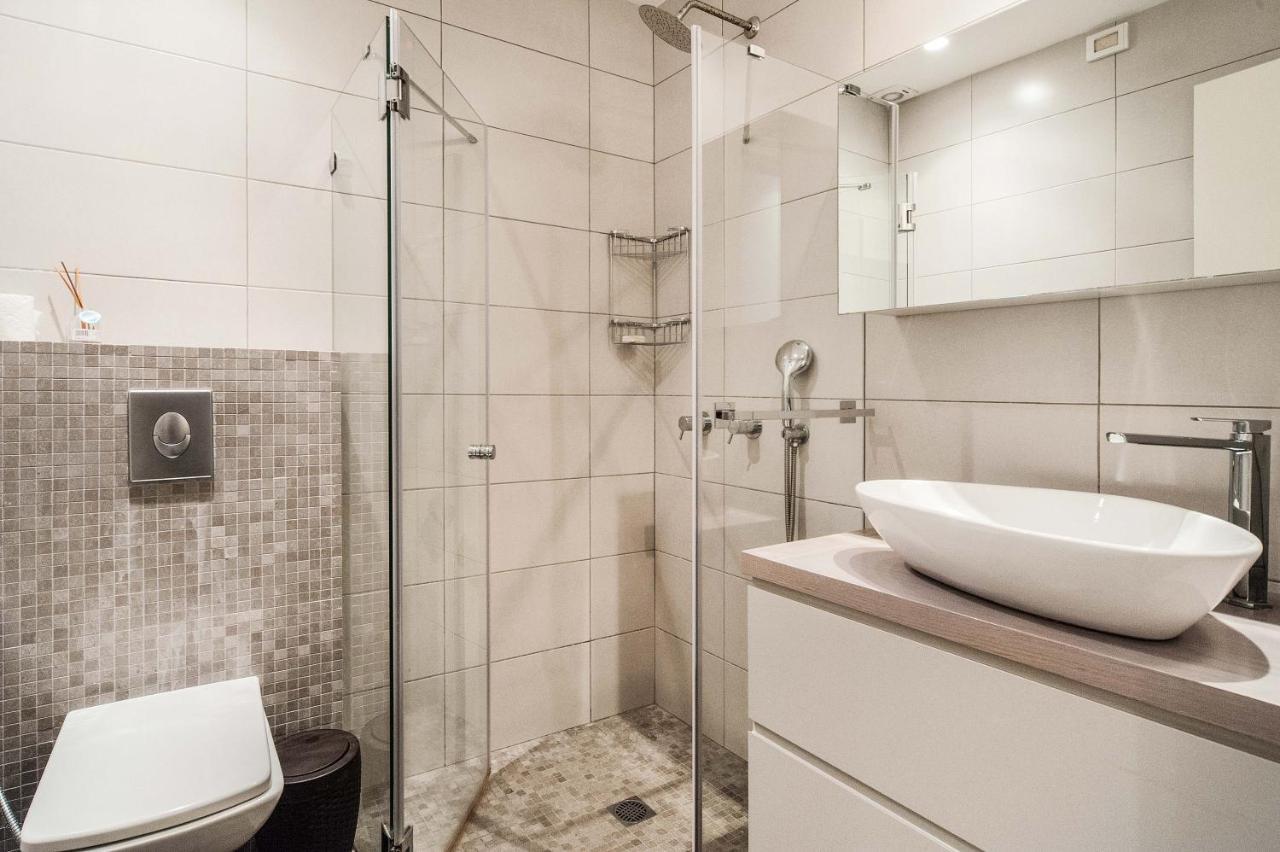 Very High Standard In The Location With Shelter By Sea N' Rent Tel Aviv-Jaffa