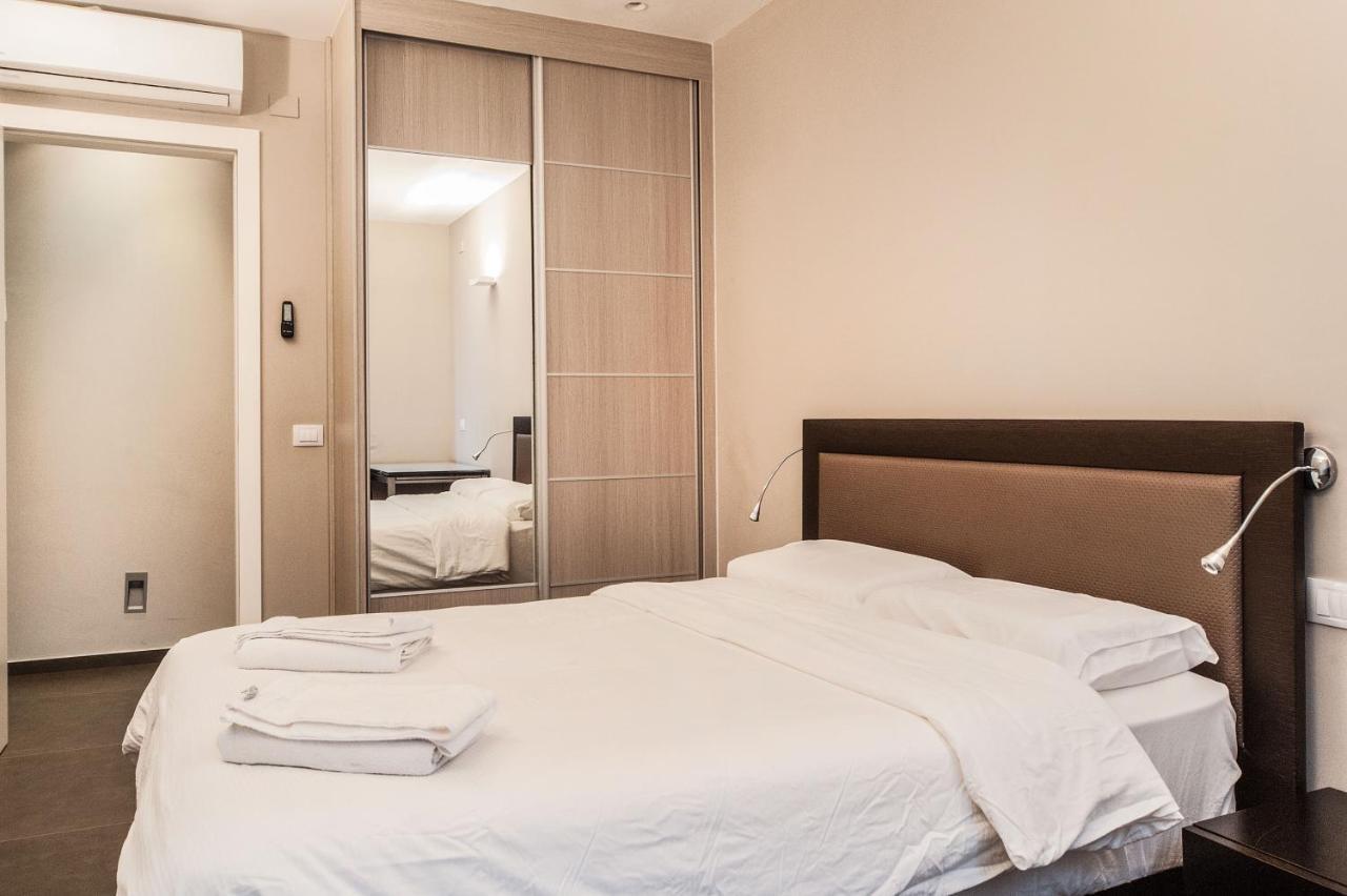 Very High Standard In The Location With Shelter By Sea N' Rent Apartment *