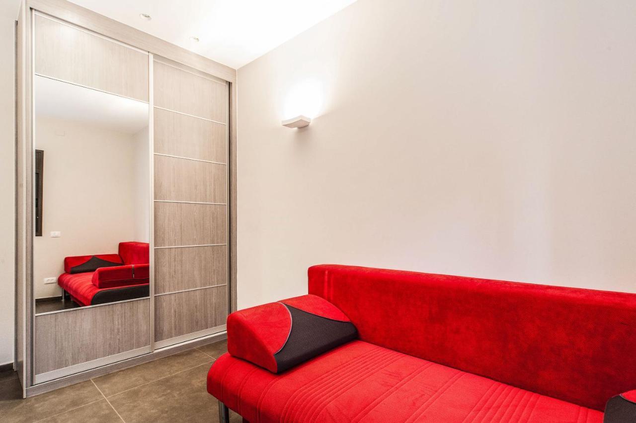 Apartment Very High Standard In The Location With Shelter By Sea N' Rent