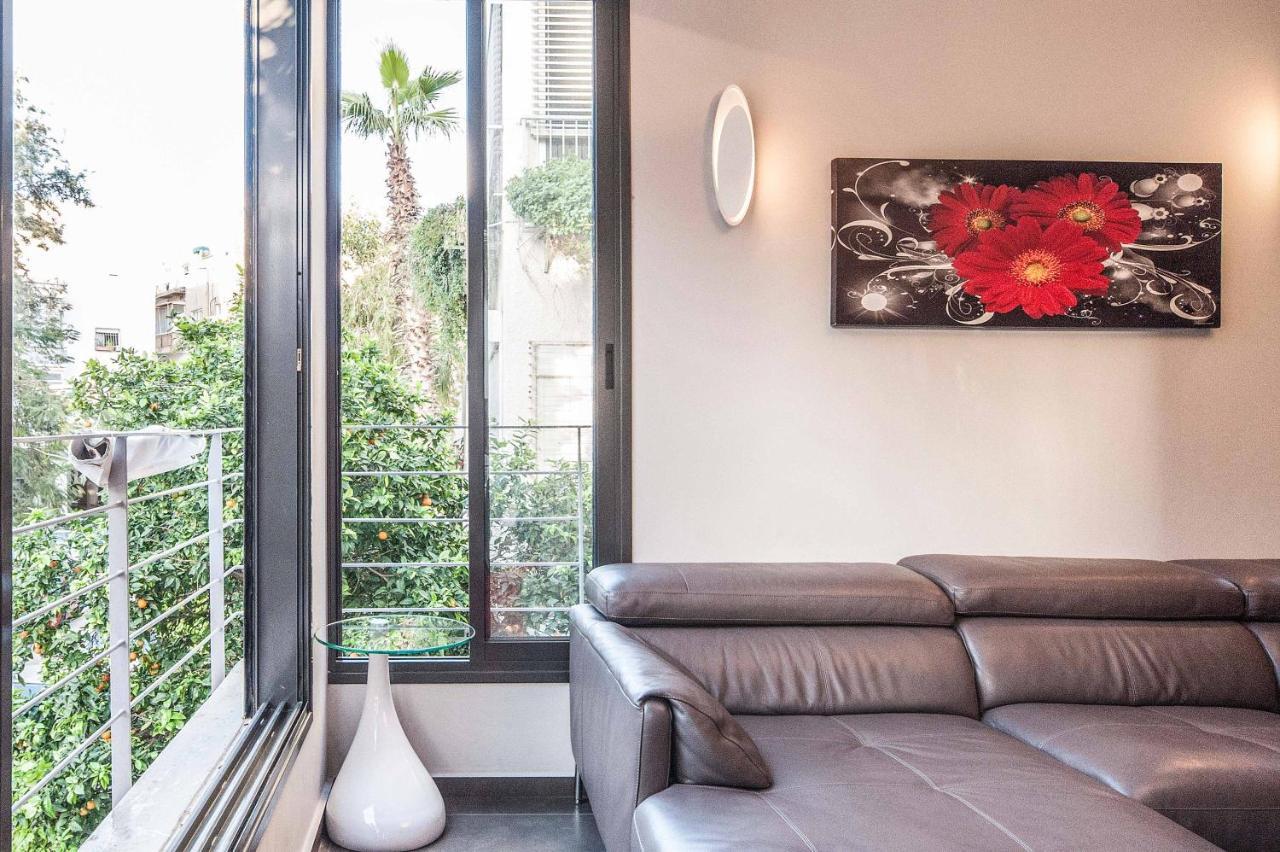Very High Standard In The Location With Shelter By Sea N' Rent Apartment Tel Aviv-Jaffa